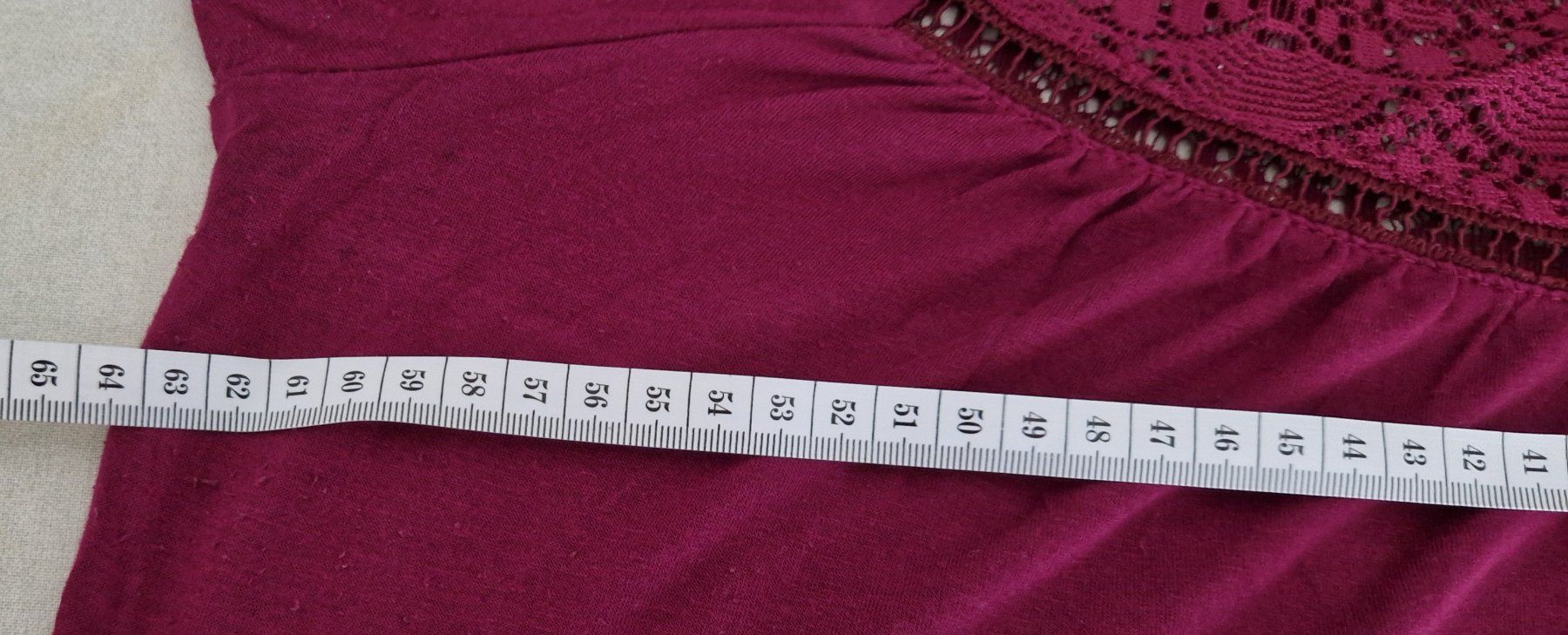 T-Shirts: Tshirt Grandeur XXL – Gebraucht aus Couvet von Pioune 2