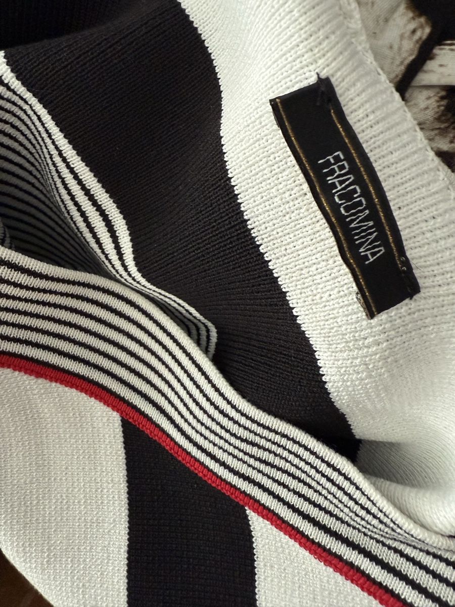 Vestiti: Kleid fracomina – Usato da visp venduto da Kmemo1 1