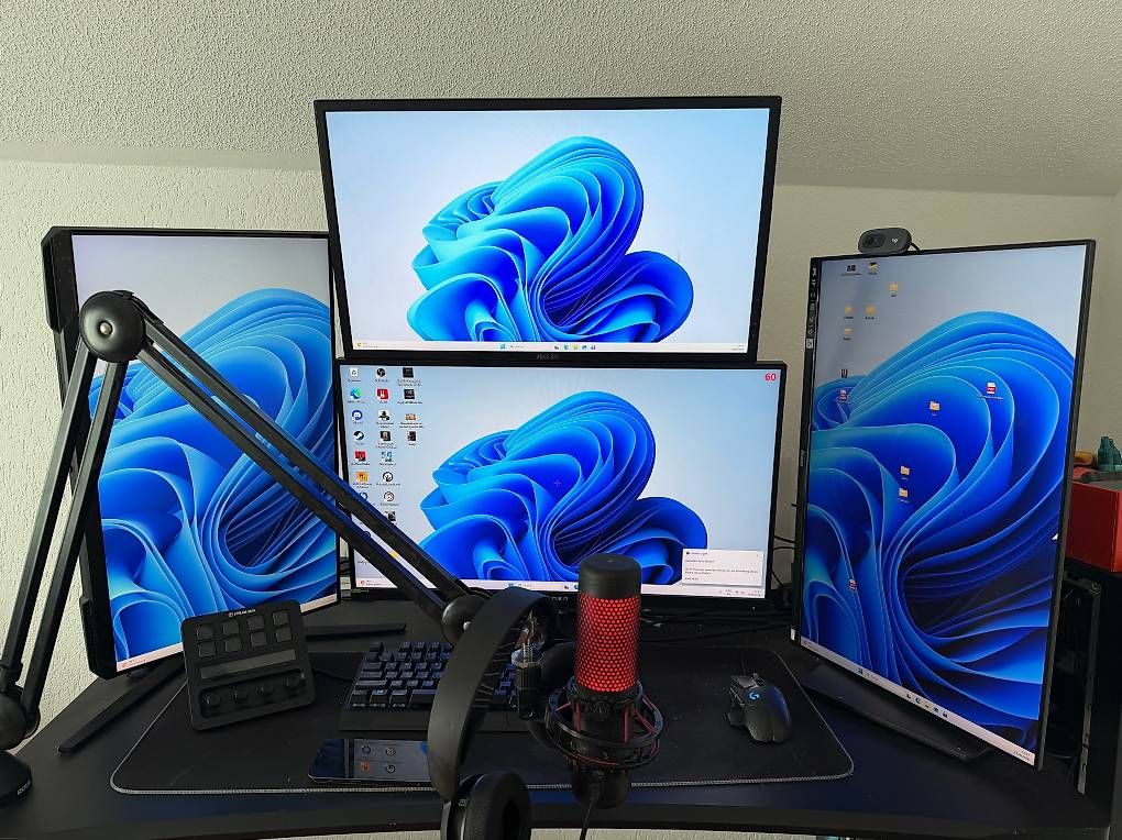 PCs: Verkaufe mein Gaming Pc Preis VB – Gebraucht aus Langnau i. E. von dis_tc9q 2