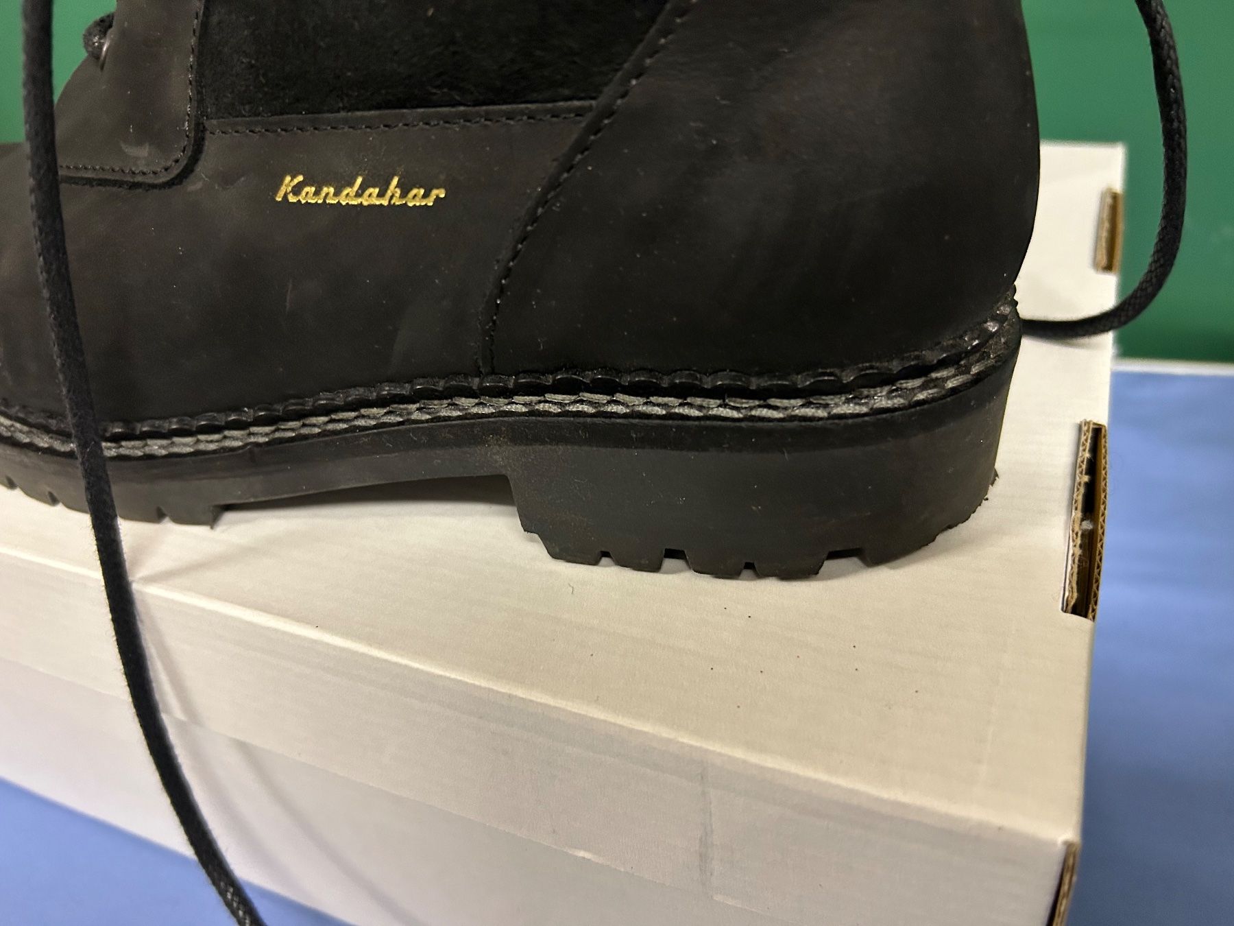 Kandahar Scarpe da donna: Winterschuh – Usato da Zumikon venduto da Uranus88 2