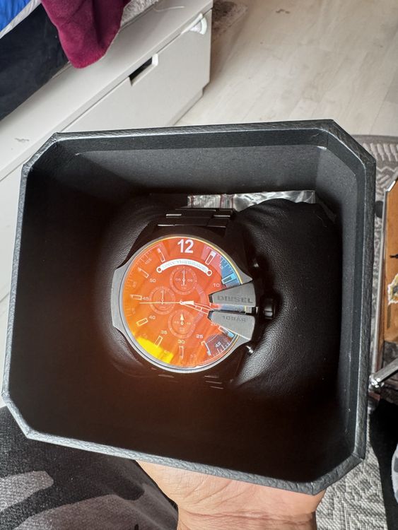 Uhr Diesel Dz-4318 3