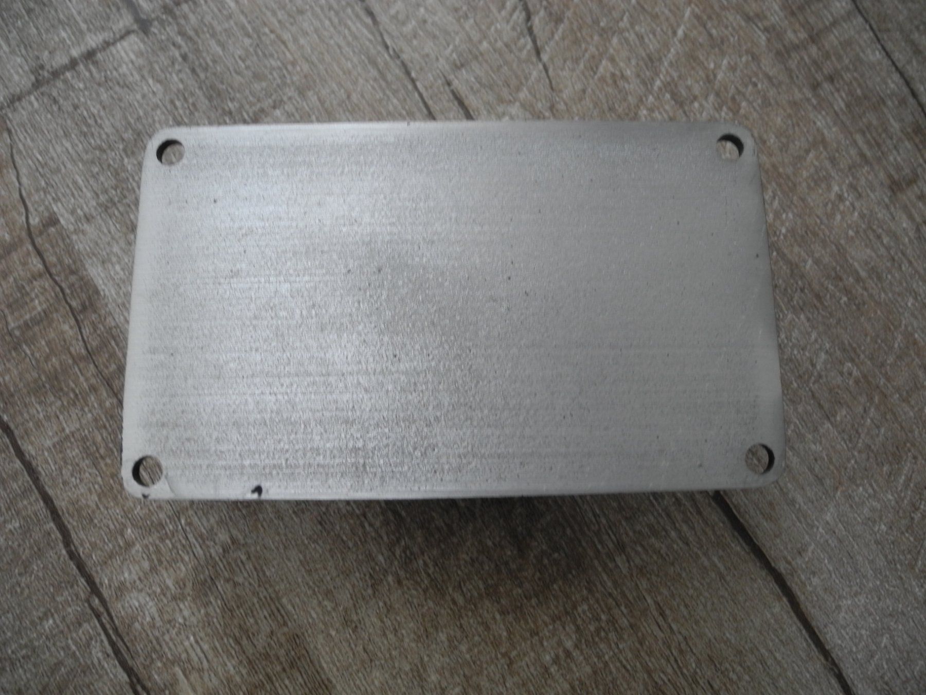 Ecriteaux: LOKSCHILD – Neuf avec emballage d'origine à Reinach AG par Huckleberrysix 1