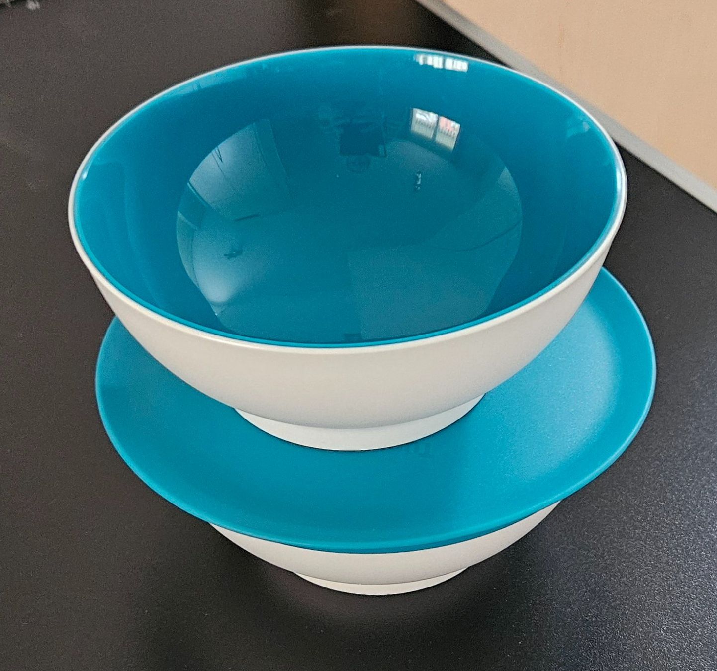 Tupperware Recipients et similaires: Allegra Dessertschäli – Neuf avec emballage d'origine à Hasle b. Burgdorf par buddle32 1