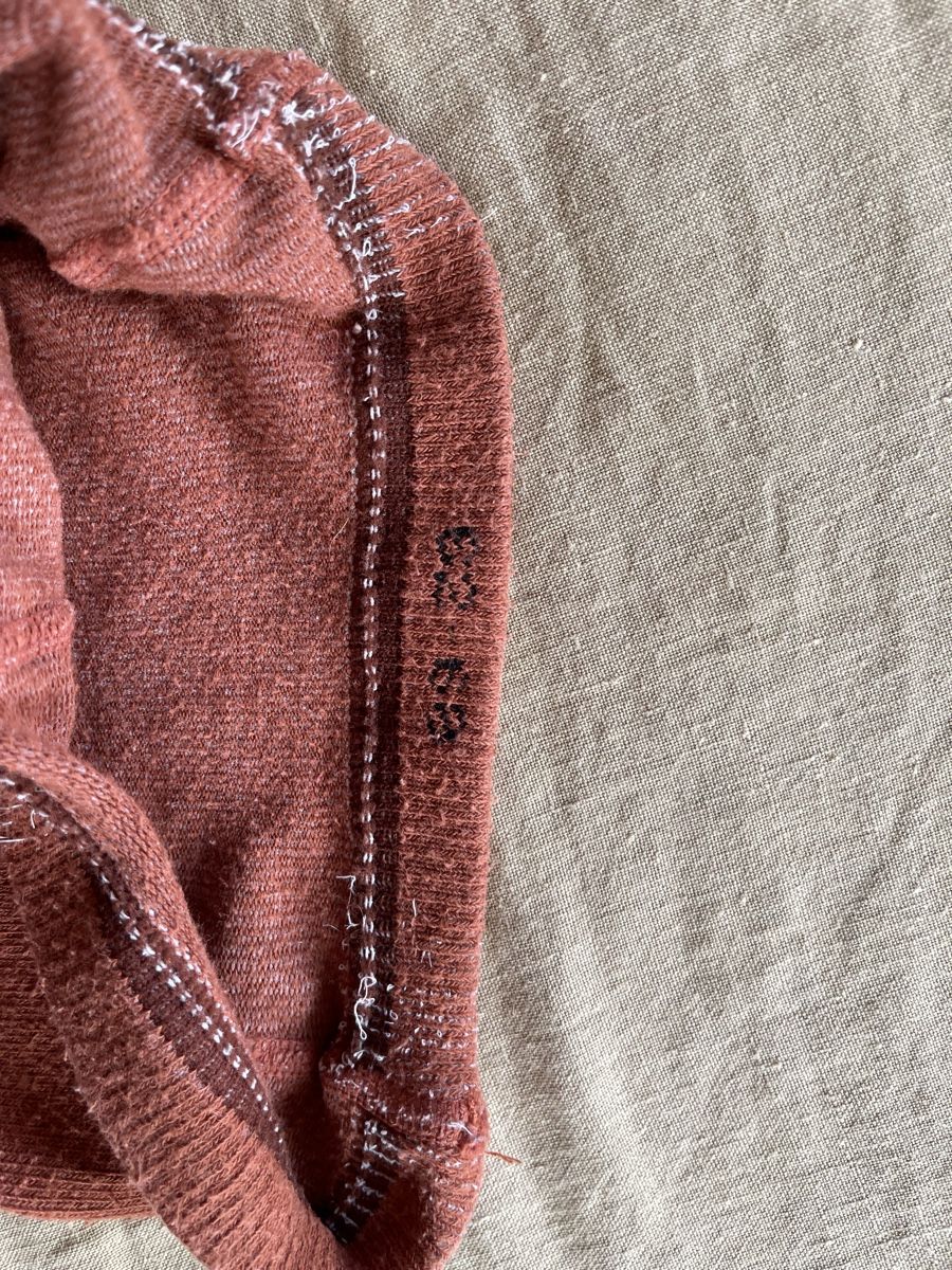Altro abbigliamento: Strumpfhose, Grösse 62-68 – Usato da Hirzel venduto da carta9 2