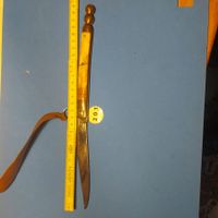 Sackmesser TaschenmesserNavaios Nr,201