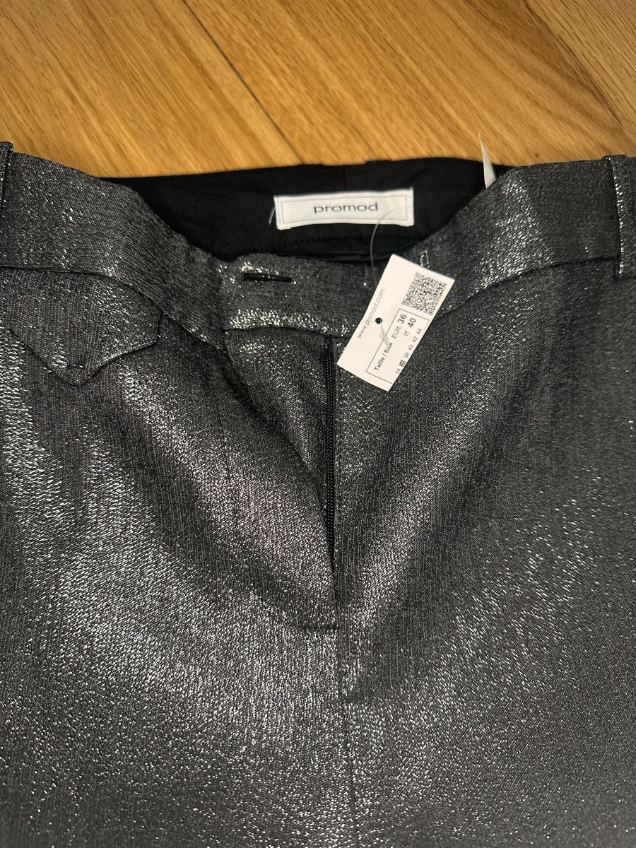 Promod Hosen: Promod Hose schick 36 business – Neu und originalverpackt aus Pfaffhausen von Klaras_second_hand 1