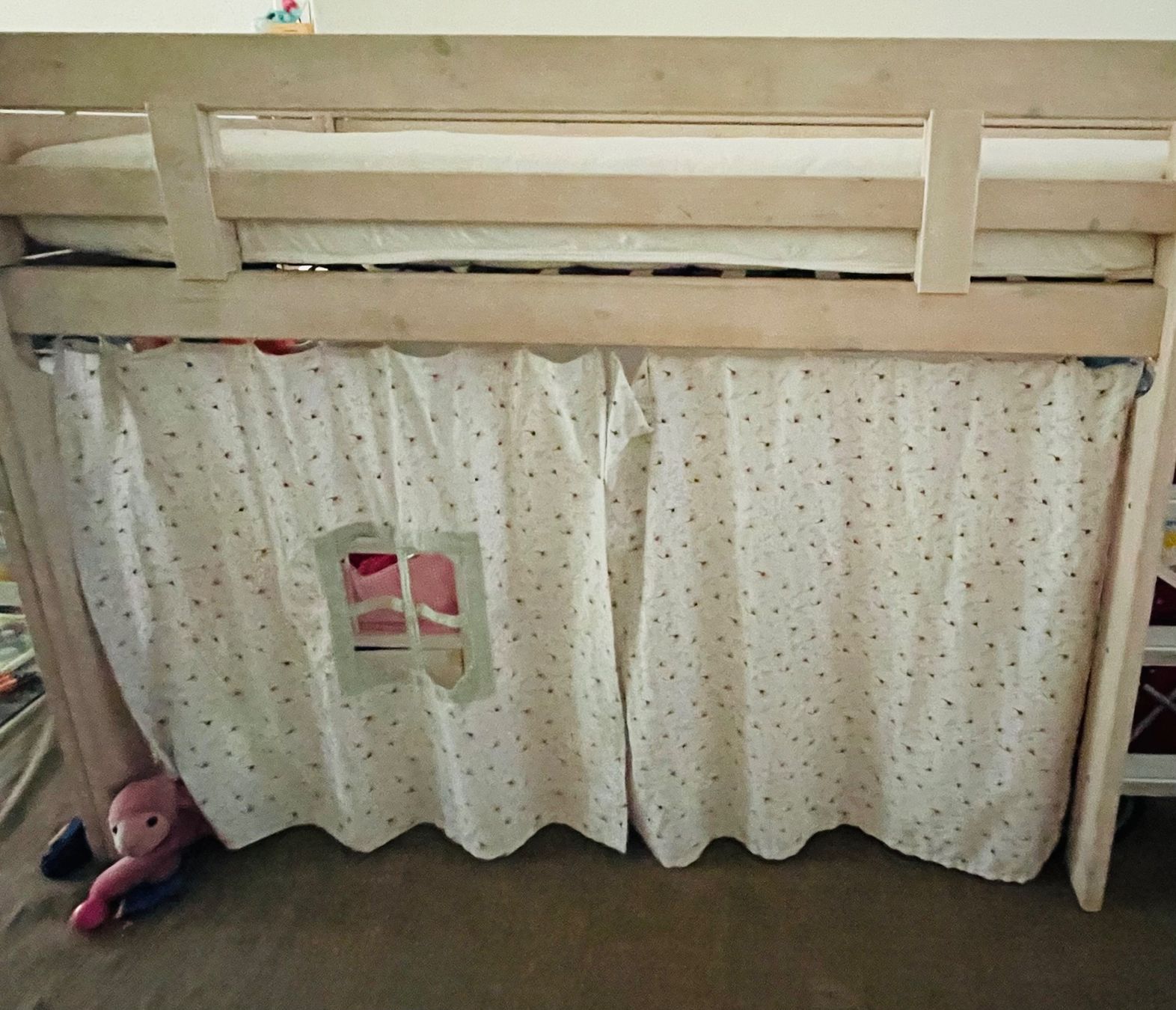 Lifetime Brands Letti: Lifetime Hochbett 🌟 – Usato da Zollikerberg venduto da BS.SM 3