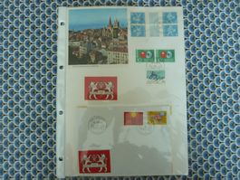 Lot CH: (4860)