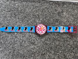 Swatch GR112 "Chicchirichi" (1992)