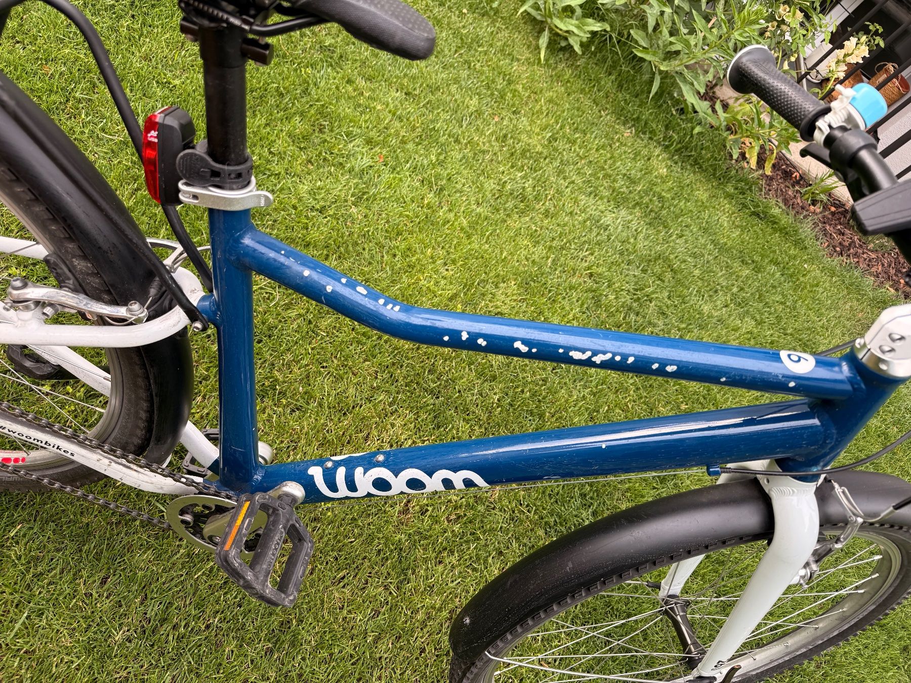 Woom Biciclette: Woom 6 – Usato da Bern venduto da Shibuya707 3