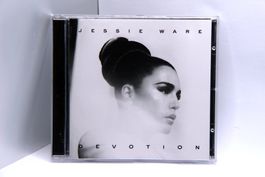 CD Jessie Ware - Devotion
