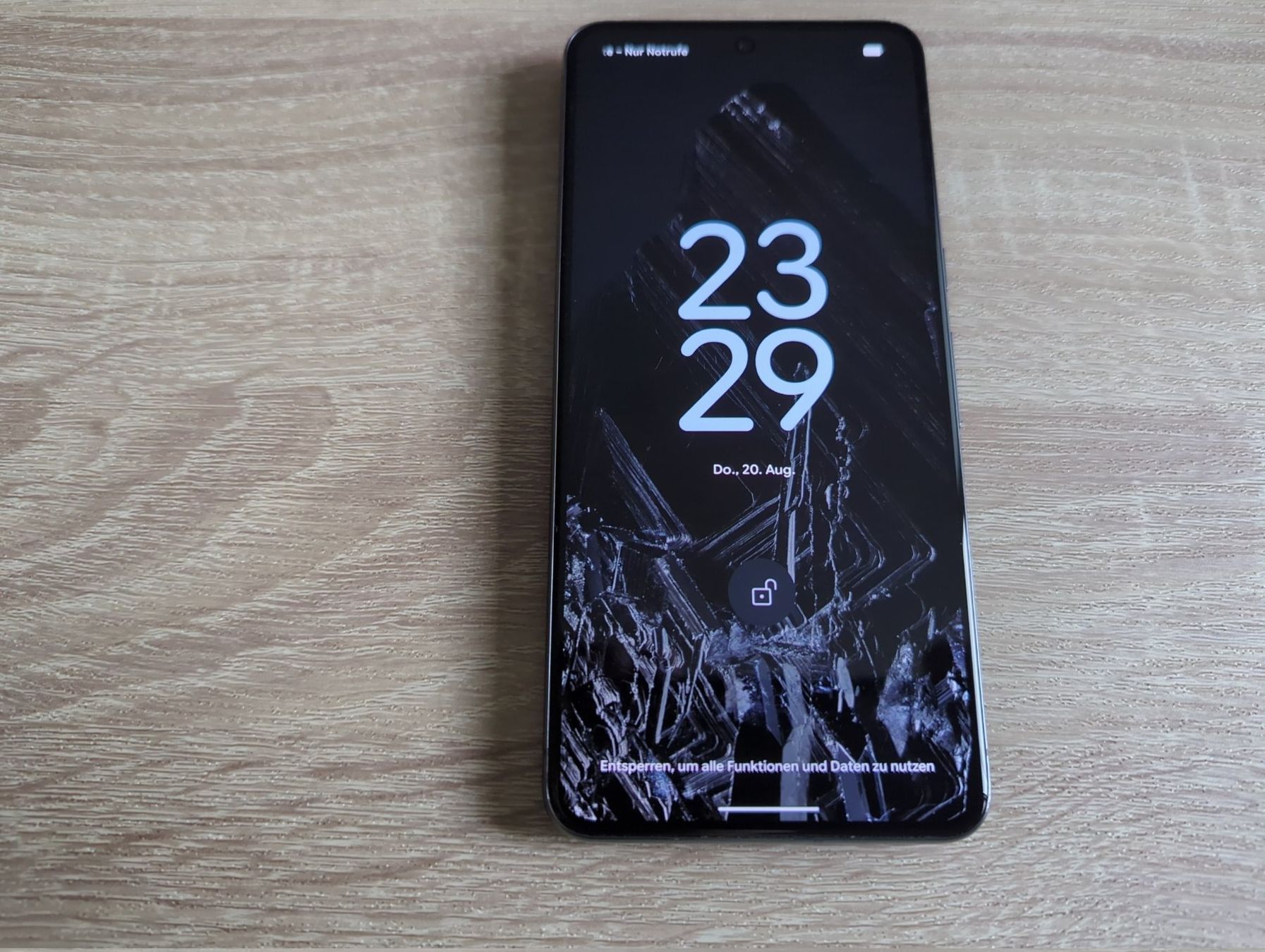 Google Portables: Google Pixel 8 Pro – Défectueux à Wattwil par marco62 2