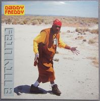 Daddy Freddy - Pain Killa  - Schallplatte ab CHF 5.00
