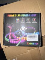 L8star Smart LED Strip Light, Neu und Originalverpackt