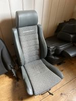 Scheelmann Sportsitz Land Rover