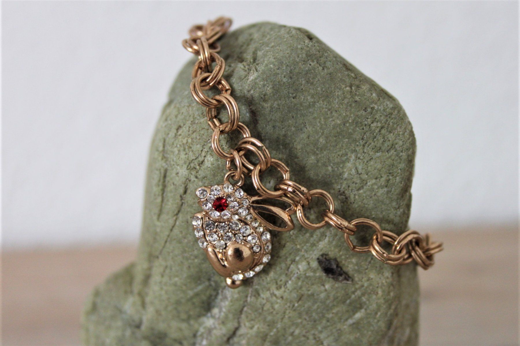Bracciali & Braccialetti: Vintage Armkettchen – Usato da Otelfingen venduto da Jupi07 6