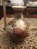 Porzellane Vase