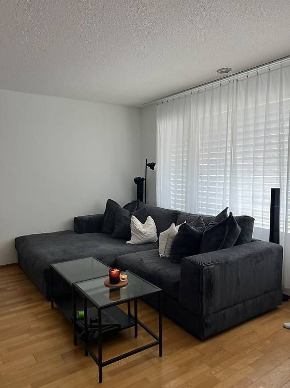 Conforama Divani: Ecksofa SUNNY Conforam – Usato da Neuendorf venduto da jan.buettiker