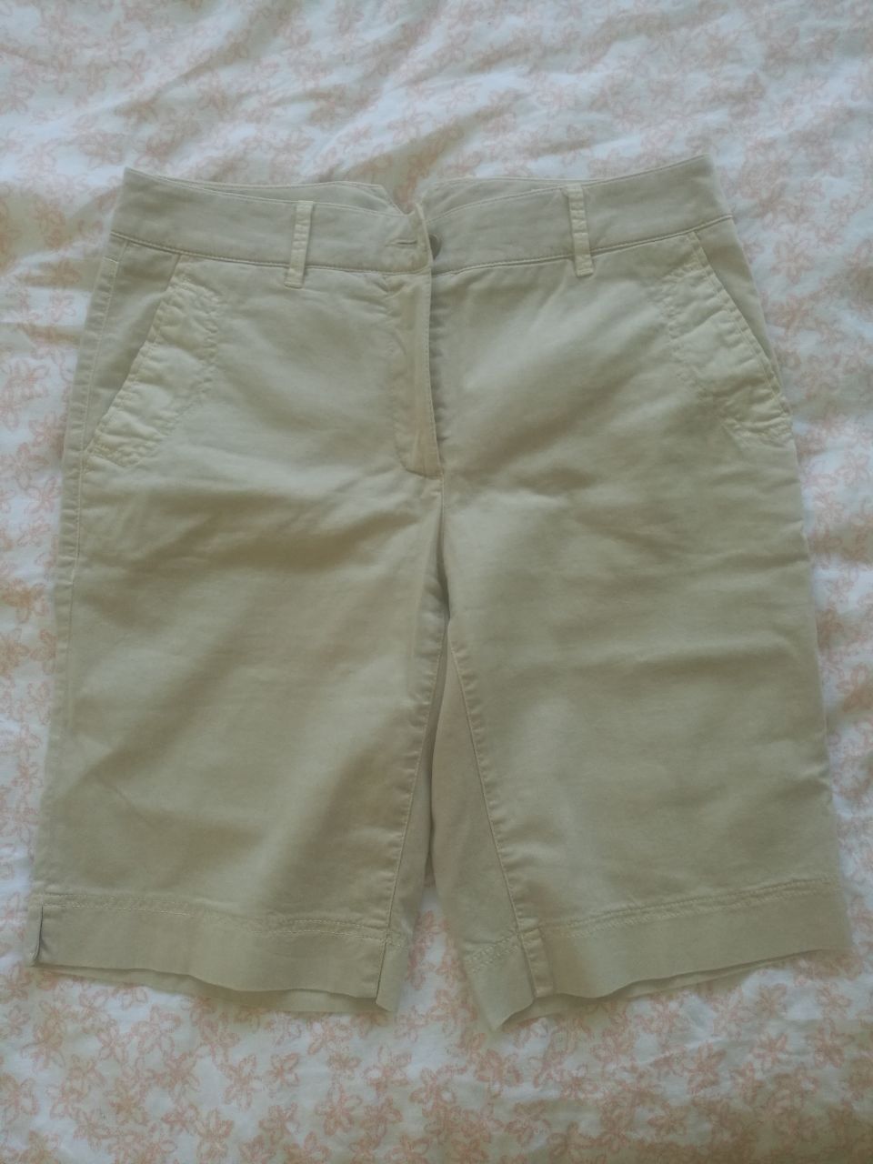 Pantaloni: Shorts Gr. 36 Raffaelo Rossi – Usato da Bern venduto da M.J.R.