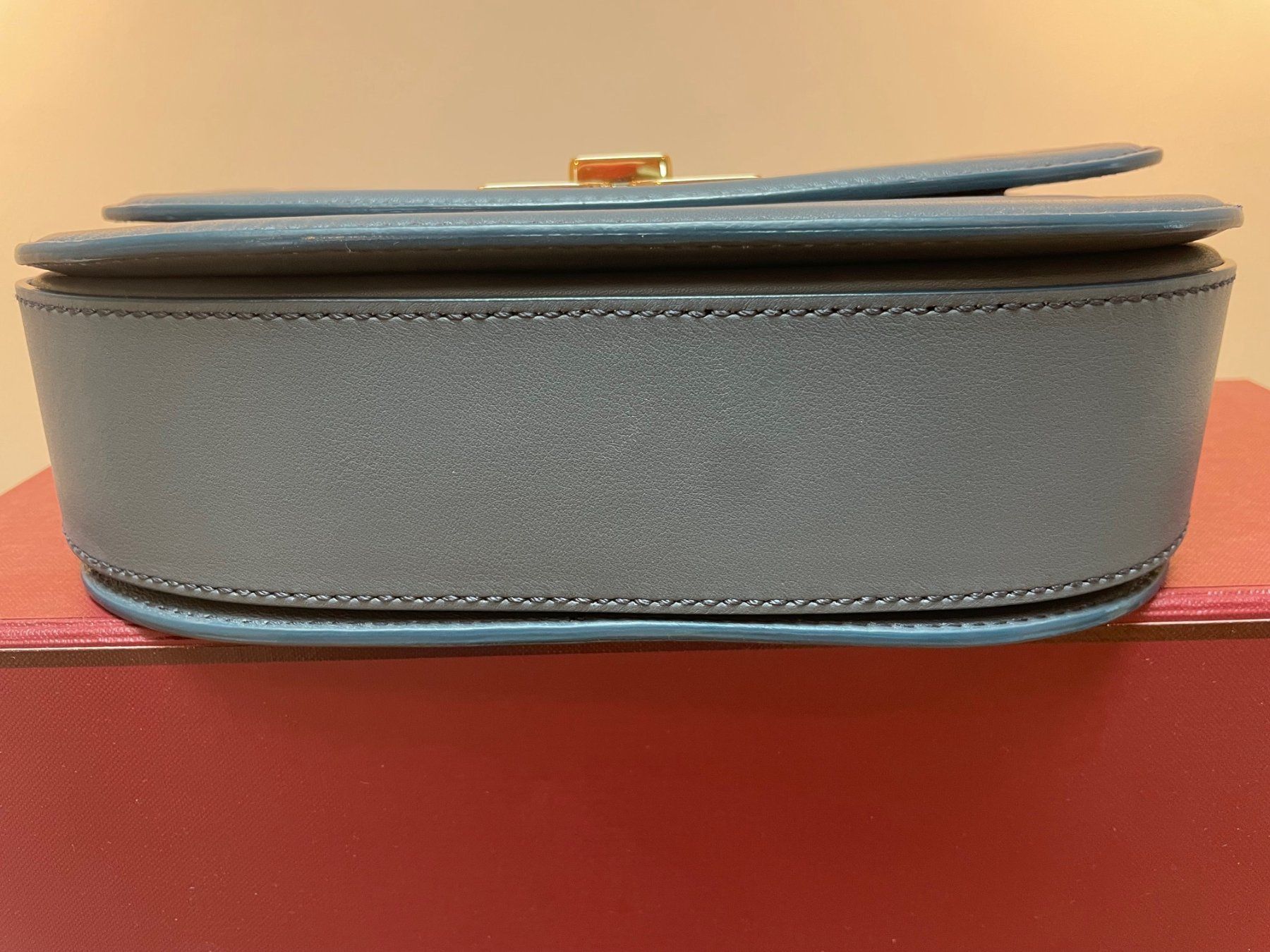 Bally Borse da donna: Tasche von Bally Modell "Beckie" – Usato da Reinach BL venduto da Wardrobe-Ladies 4