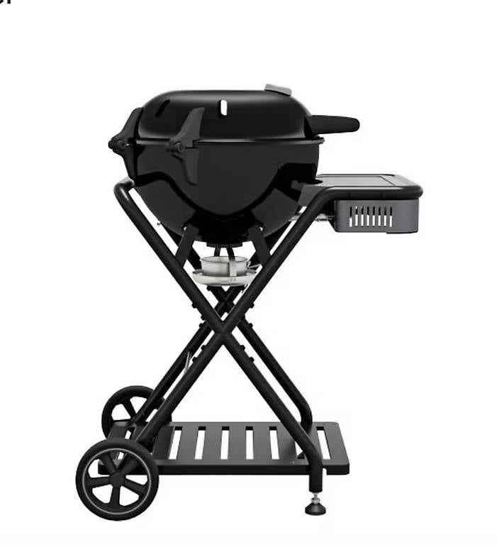 Grills: Grill – Gebraucht aus Diepoldsau von sim_8mcg