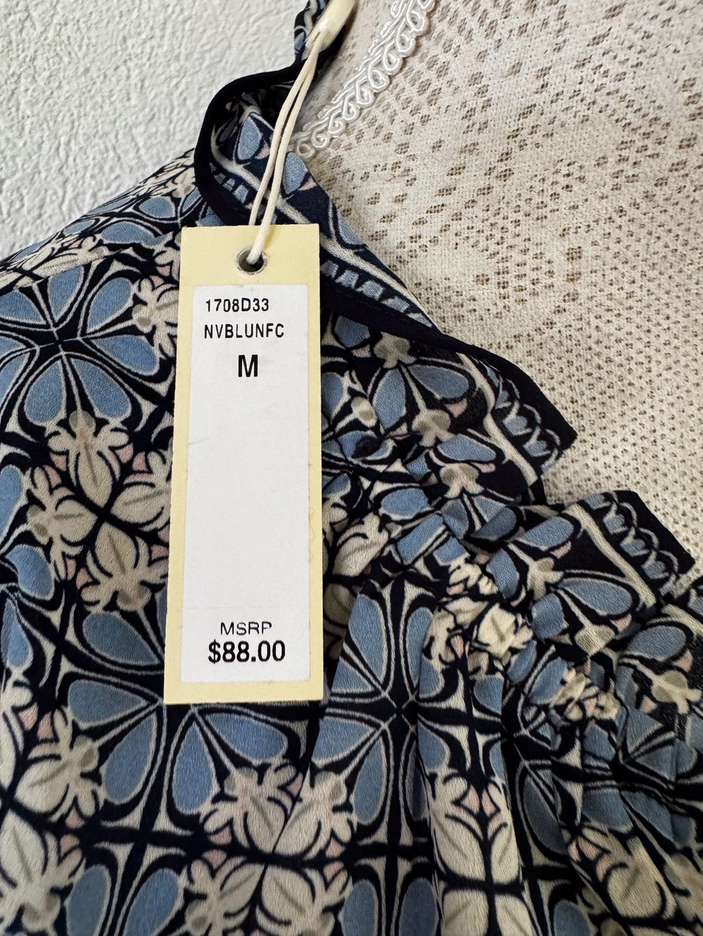 Camicette: Neuware Max Studio London Bluse Gr. M – Nuovo e nell'imballaggio originale da Kirchdorf AG venduto da coco123 2