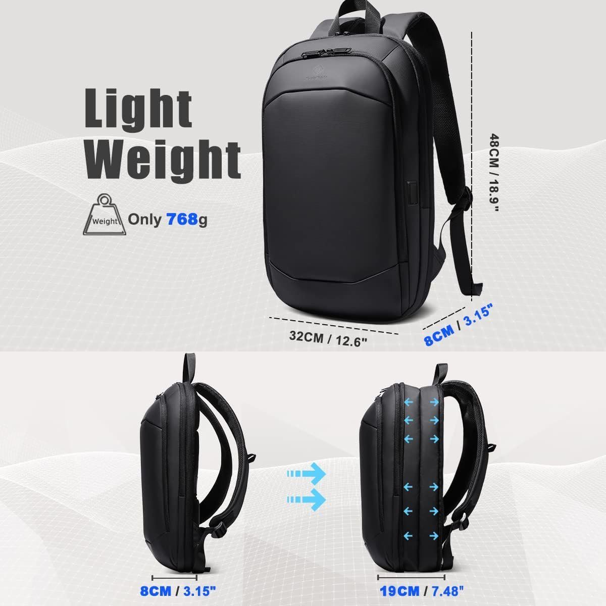 Rucksäcke: Laptop Rucksack – Neu und originalverpackt aus Châtelaine von topshop.switzerland 2
