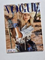 Vogue Paris Magazin April 2010 Terry Richardson Steven Klein