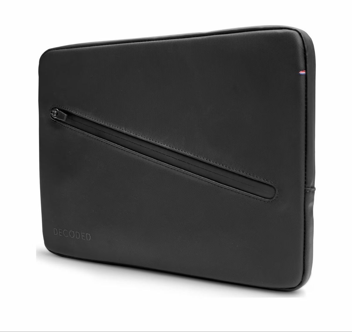 Borse: Decoded Frame Sleeve in schwarz - Laptop-Hülle – Nuovo (secondo la descrizione) da Wallisellen venduto da Mbravo 1