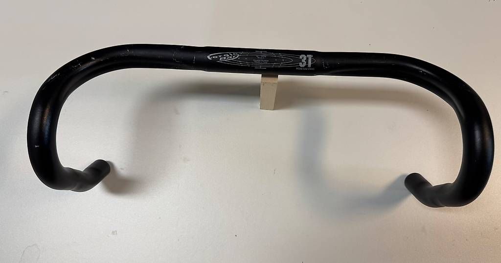 Pezzi di ricambio: 3T Rennvelo Lenker – Usato da Zürich venduto da stefischer