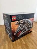 Lego Star Wars UCS Millennium Falcon, Set-75192