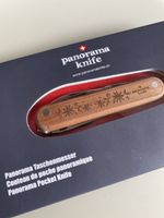 Panorama Knife Taschenmesser