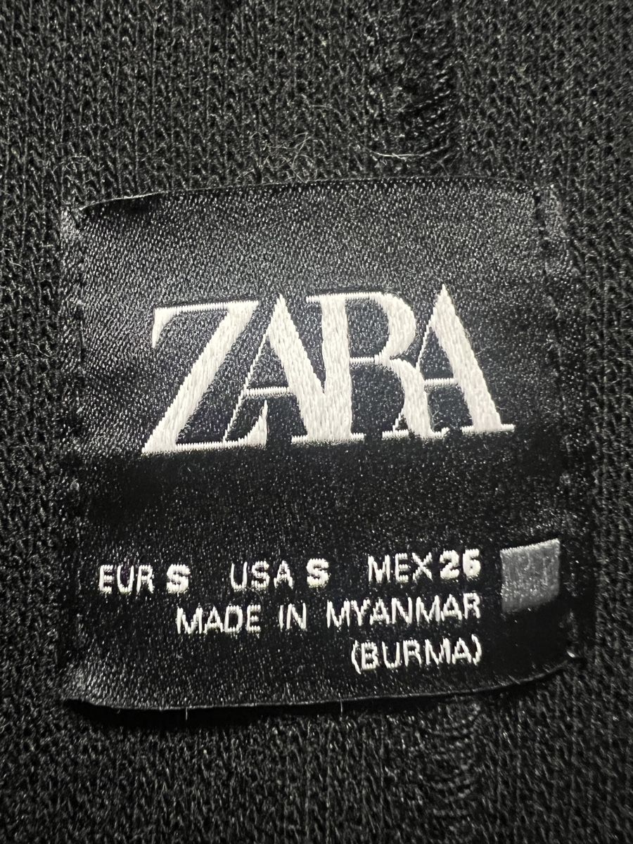 Zara Cappotti: Mantel ZARA – Usato da Illnau venduto da Michele0210_ 3