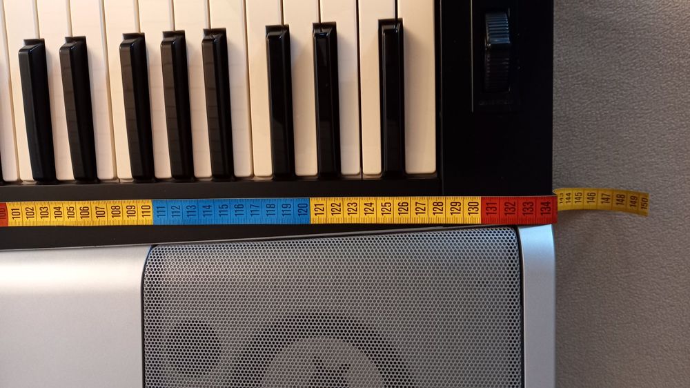 Yamaha Portable Grand DGX520 Kaufen auf Ricardo