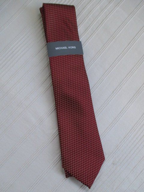 Michael Kors Krawatten: Michael Kors / neue Krawatte – Neu (gemäss Beschreibung) aus Wetzikon ZH von freeze66north 1