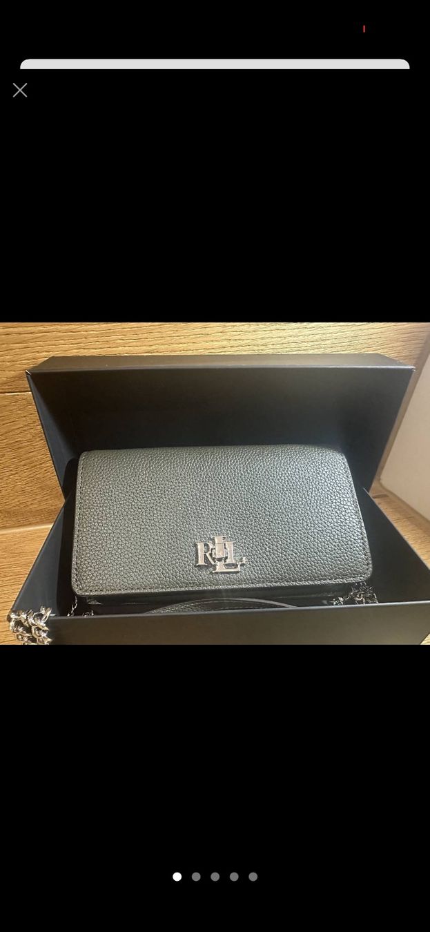 Polo Ralph Lauren Borse da donna: RLL Tasche – Usato da Samstagern venduto da roz_wsc2 1