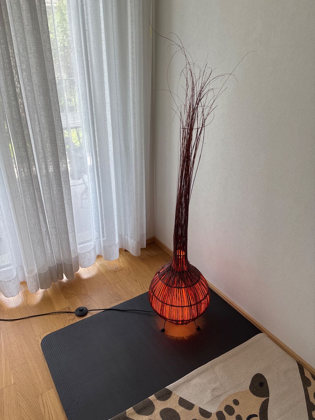 Lampade: 2 Lampen – Usato da Solothurn venduto da BJL16 2