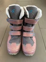 Lowa Winterstiefel / Schneestiefel Mädchen Gr. 37