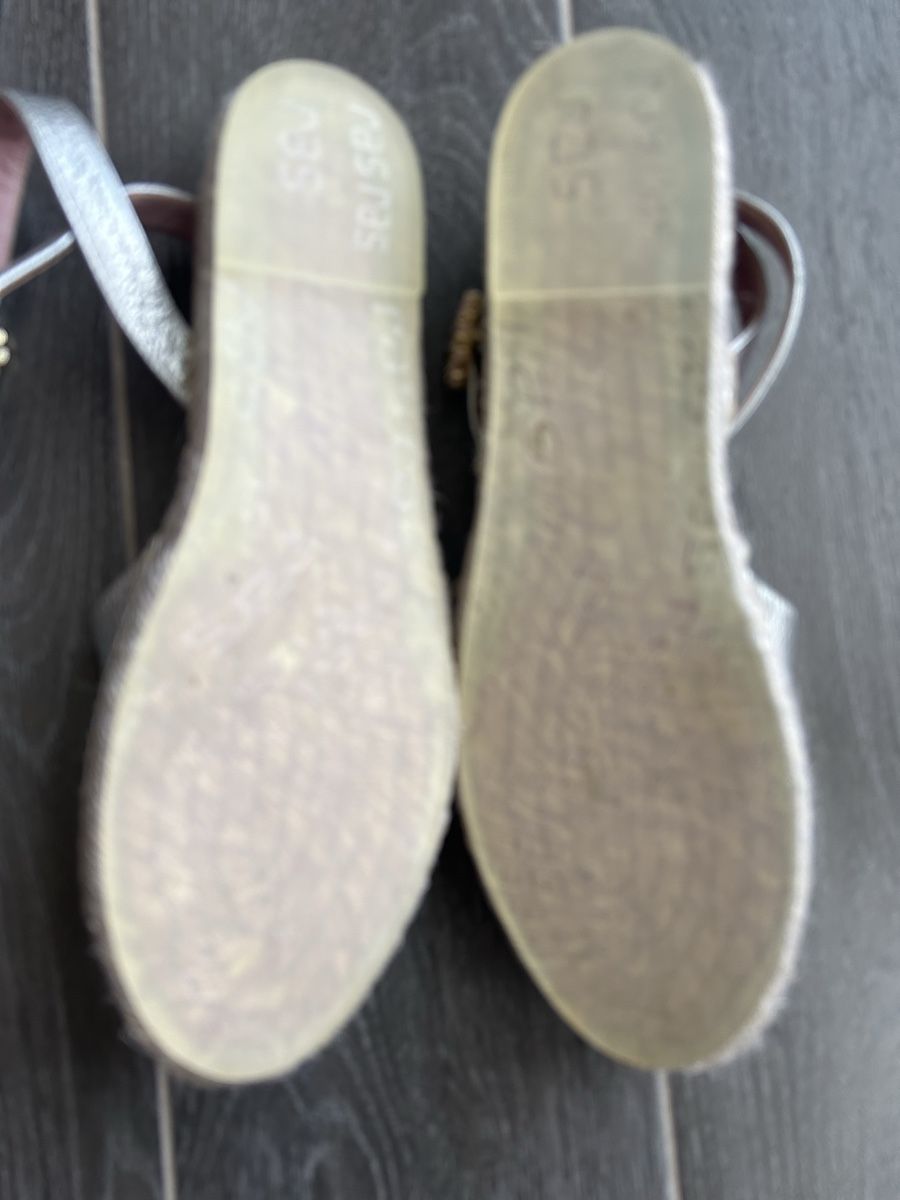 Scarpe da donna: Espadrille RAS numero 40 – Nuovo (secondo la descrizione) da Locarno venduto da Matic04 3