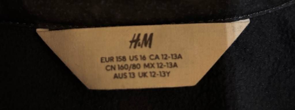 Giacche & Cappotti: H&M outdoor Jacke – Usato da Wettingen venduto da lau_q5f6 2
