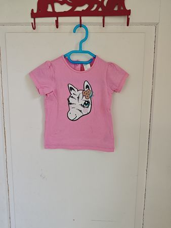 T-Shirt Gr 86 