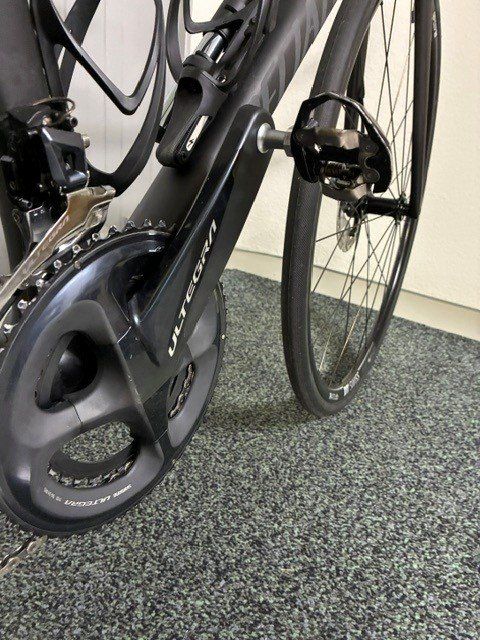 Specialized Biciclette: Specialized Roubaix Comb - 54cm - Top Zustand! – Usato da Wetzikon ZH venduto da Madi68 1
