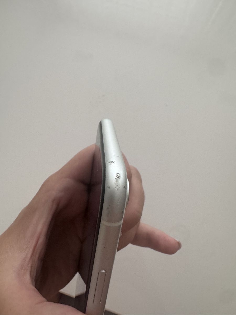 Apple Portables: iPhone XR 256 GB weiss – D'occasion à Uzwil par pas_ffq8 3