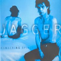 ROLLING STONES / MICK JAGGER - WANDERING SPIRIT