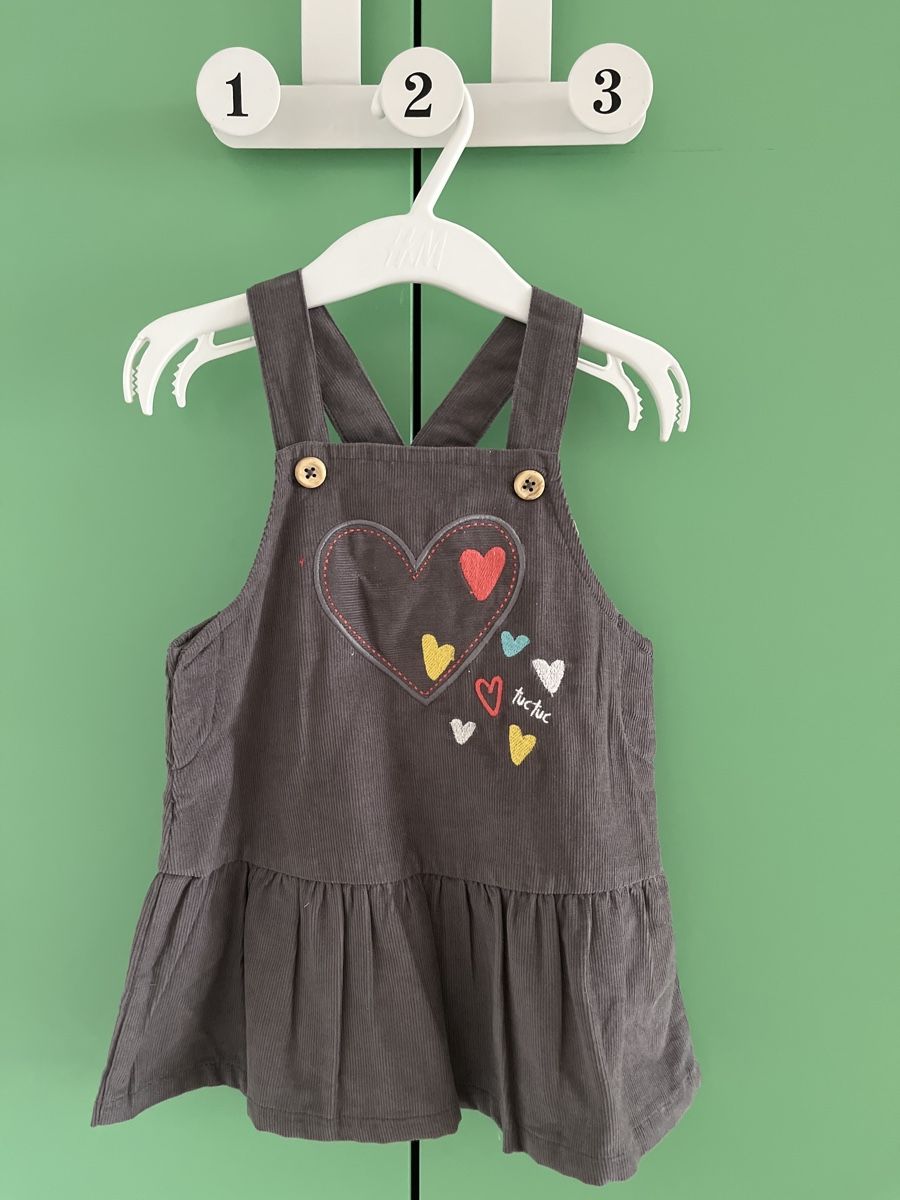 Lotti & Set di vestiti: Set von drei Kleidern – Nuovo (secondo la descrizione) da Zürich venduto da Valvolina13 1