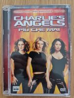 DVD Charlie's Angels Più Che Mai Film Italienisch