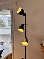 Standleuchte HEKTAR von Ikea