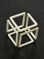 Cube / Würfel
