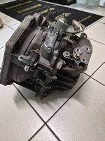 Opel M32 Getriebe