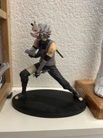 Figurine Naruto, Kakashi Hatake Masque Anbu